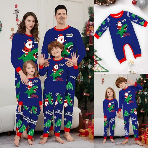 Pigiama famiglia abbinato - pigiama,