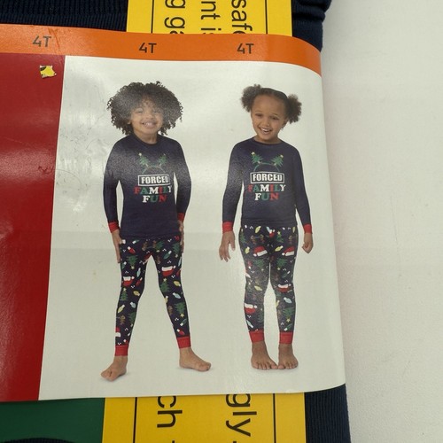 Pigiama bambini set pezzi - 2,