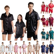 Pigiama Famiglia Abbinamento