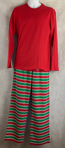 Pigiama famiglia uomo pezzi - famiglia, 2