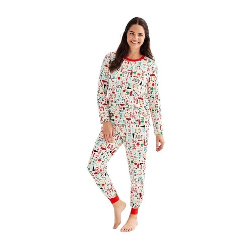 Pigiama donna cuddl - pigiama,