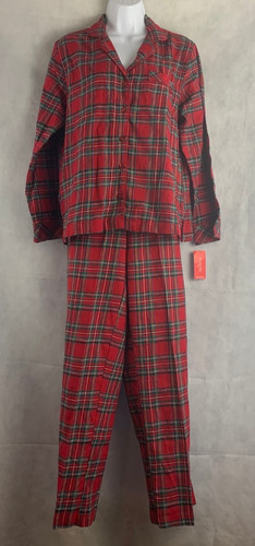Pigiama famiglia donna cotone - pigiama,