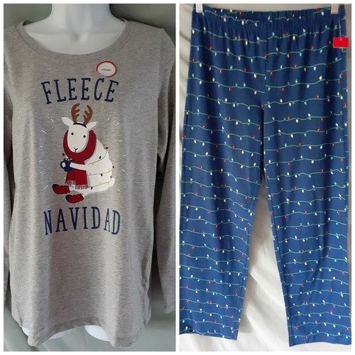Pigiama famiglia macys - pigiama, set