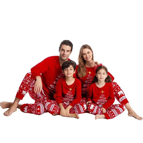 Set pigiama abbinamento - pigiama, 2024