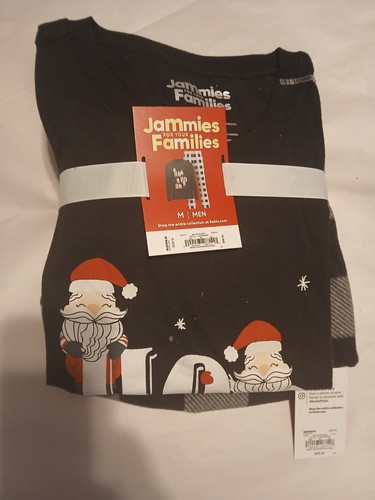 Jammies per tue famiglie - per,