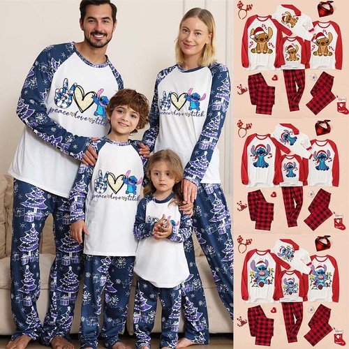 Pigiama 2025 natale - pigiama, famiglia