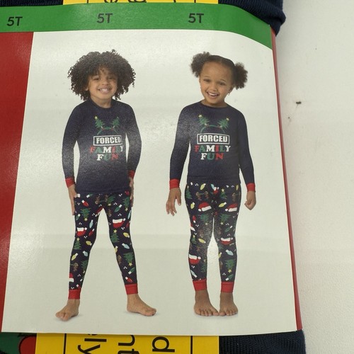 Pigiama bambini set pezzi - set,