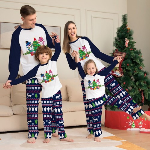 Pigiama natalizio natale - natalizio, renne
