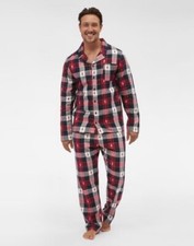 Pigiama Uomo Linea Family