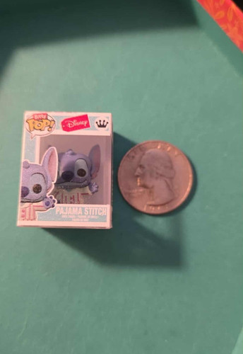 Funko bitty pops - funko,