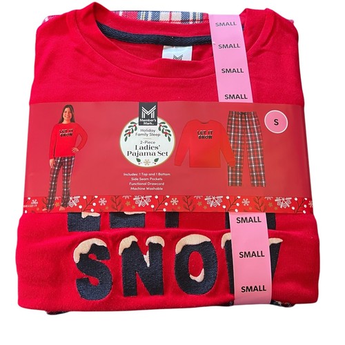 Pigiama donna piccolo - , member