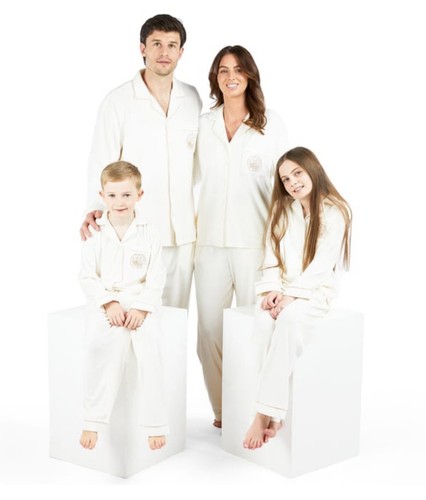 Pigiama natalizio the polar - the,