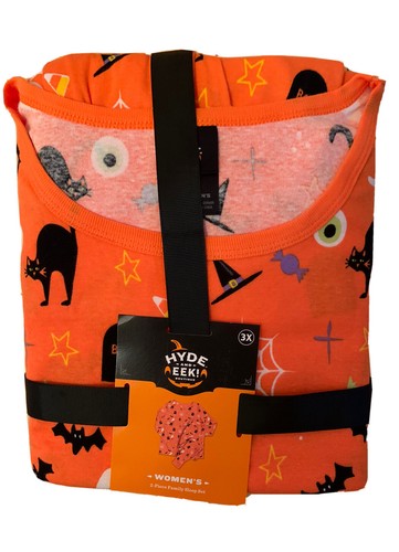 Pigiama halloween nuovo con - pigiama,
