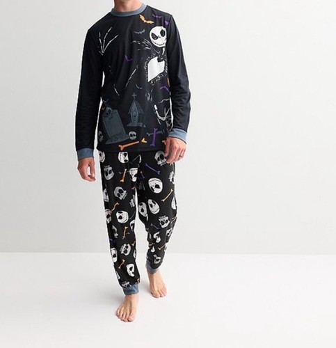 Nuovo pigiama uomo disney - nuovo, xl