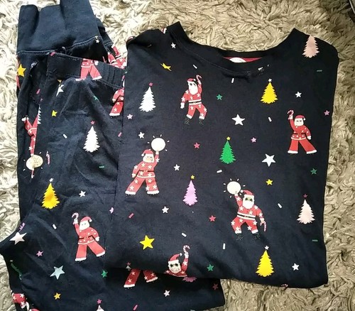 Pigiama natale discoteca - m&s,