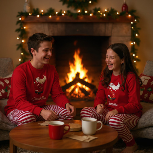Set salotto natale - salotto,