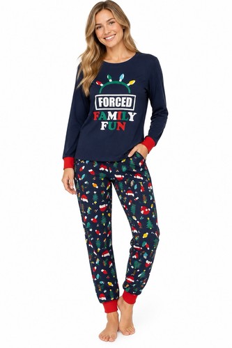 Set pigiama donna nuovo - pigiama,