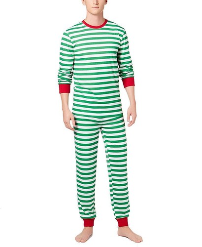 Pigiama famiglia uomo vacanze - famiglia,