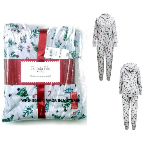 Pigiama donna family - pigiama,