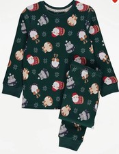 Pigiama uomo piccolo cavia