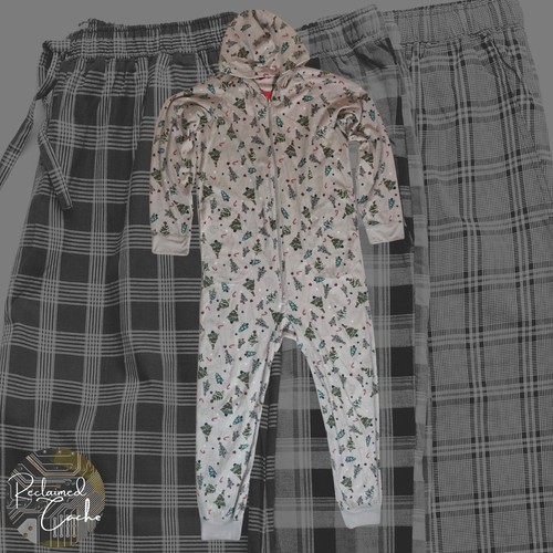 Pigiama famiglia uomo - pigiama,