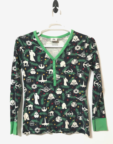 Pigiama top hanna - top,