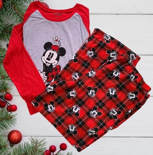 Pigiama disney minnie mouse - pigiama,