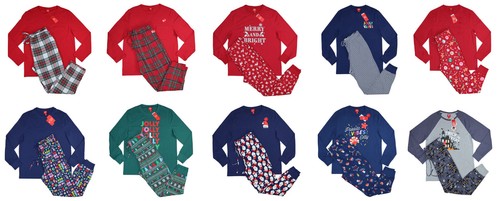 Pigiama uomo family - uomo, pjs